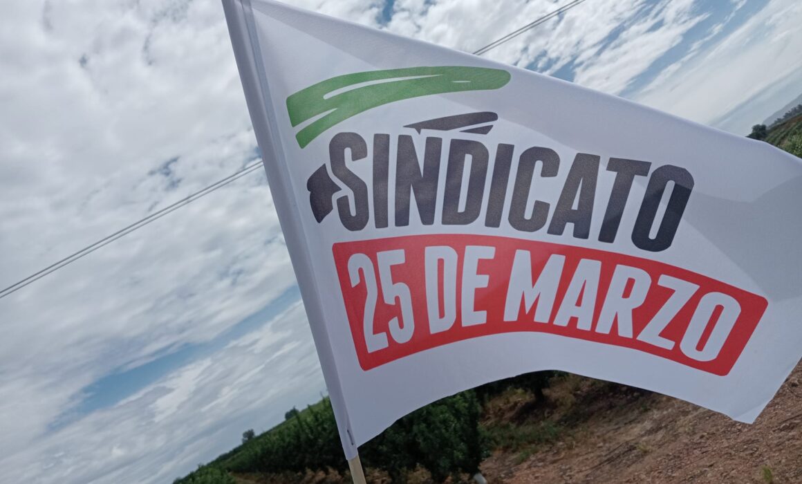Sindicato 25 de Marzo