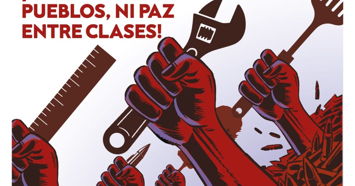 1º de Mayo en Badajoz