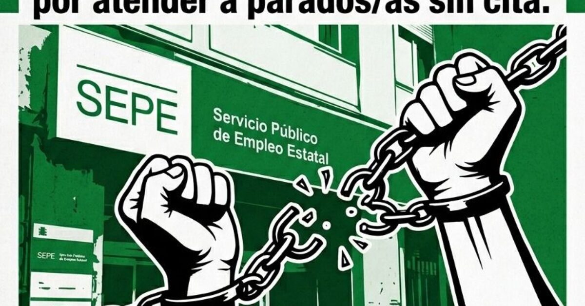 SOLIDARIDAD CON JUAN CARLOS